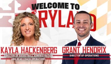 Buzz Williams Announces Addition Of Hackenberg, Hendrix To Staff