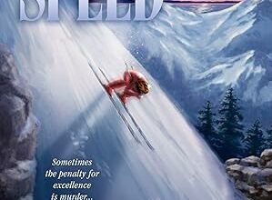 Todd Borg to present newest book at next South Lake Tahoe Library program