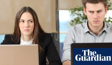 Sighing at a colleague in frustration could be discriminatory, tribunal rules | Discrimination at work