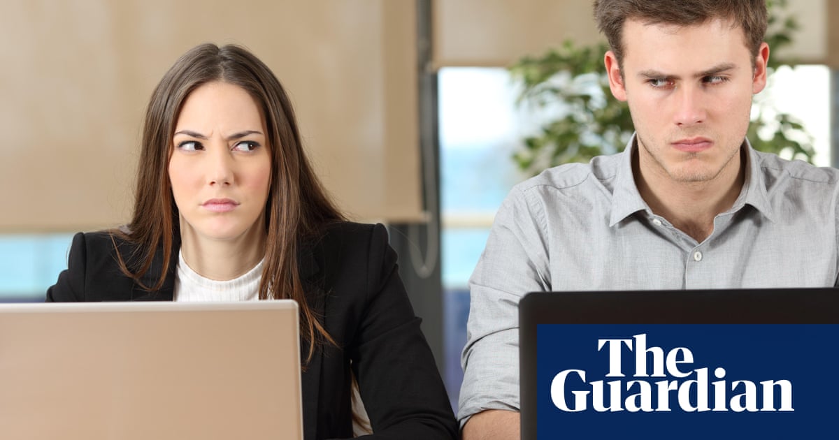 Sighing at a colleague in frustration could be discriminatory, tribunal rules | Discrimination at work