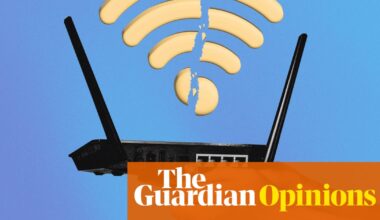 Why am I filled with nostalgia for a pre-internet age I never knew? | Isabel Brooks