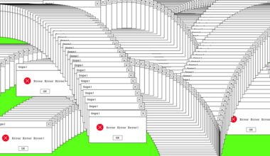 The Entire Internet Is Reverting to Beta