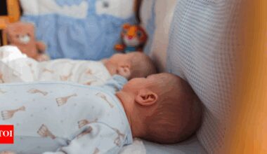 IVF Babies Health Risks: Do IVF babies have more health risks? What science really says |