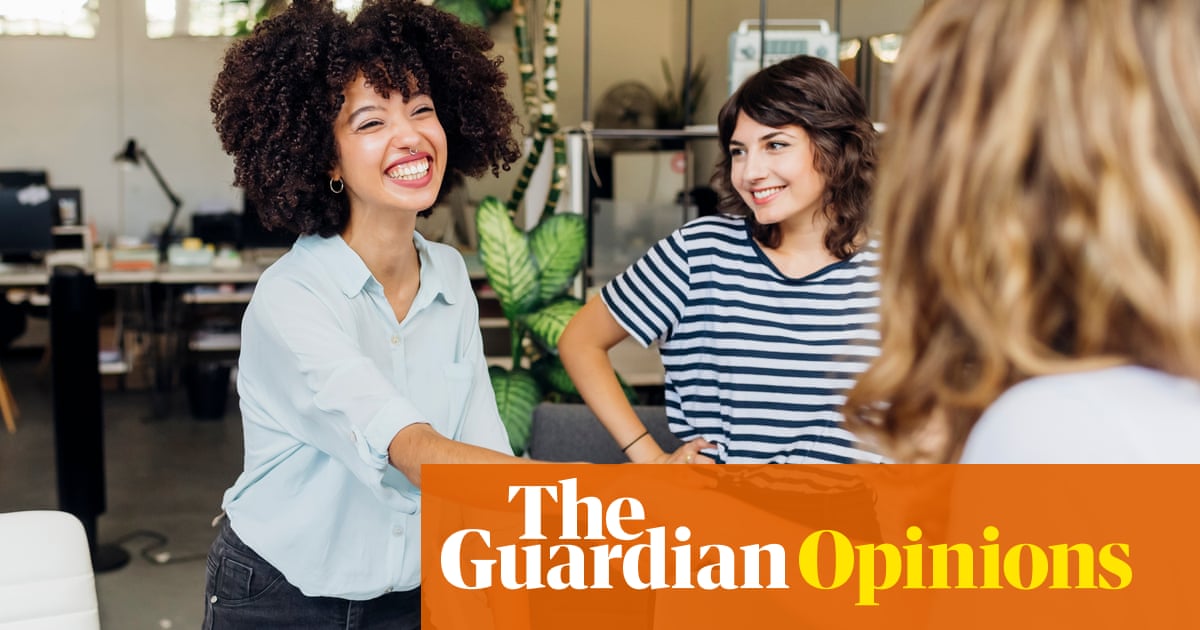 Looking for a job? Who you know probably matters more than what you know | Zoe Williams