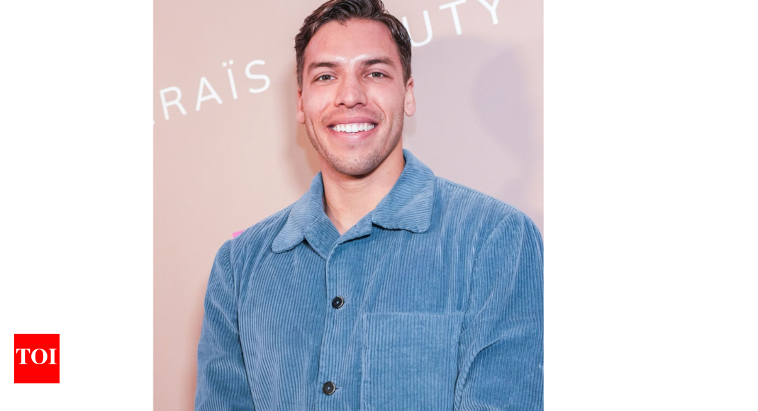 Arnold Schwarzenegger’s son Joseph Baena opens up on weight loss and fitness journey through the sport he loved |