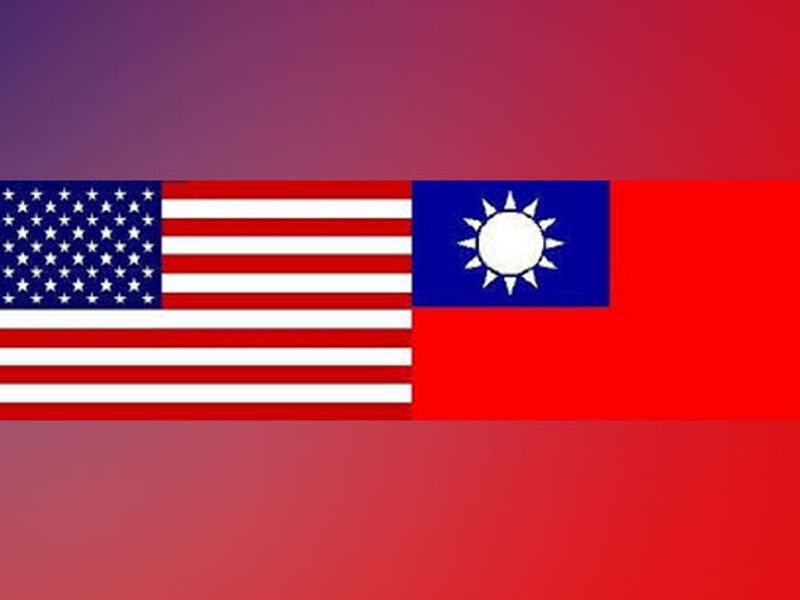 US moves to block Chinese tech in global internet links, bolstering Taiwan's digital security