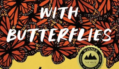 ‘Bicycling with Butterflies’ is the Colorado Mountain College Common Reader for 2025