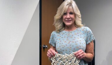 A Picture and a Couple of Basketball Stories