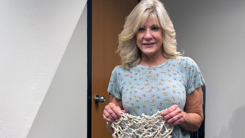 A Picture and a Couple of Basketball Stories