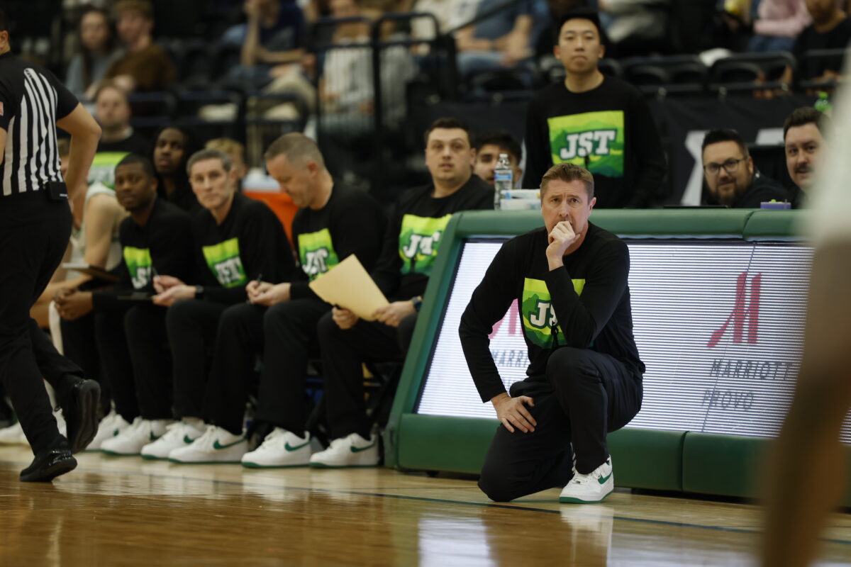 From the ground up: UVU rebuilds roster after successful season | News, Sports, Jobs