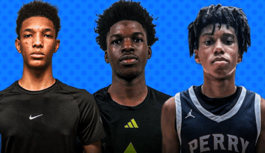 Updated 2027 Rivals 150 basketball recruiting ranking released