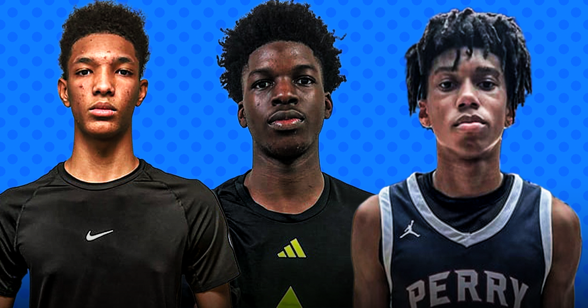 Updated 2027 Rivals 150 basketball recruiting ranking released