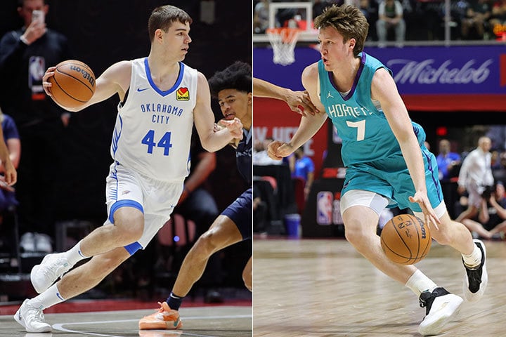 Nikola Topić, Kon Knueppel