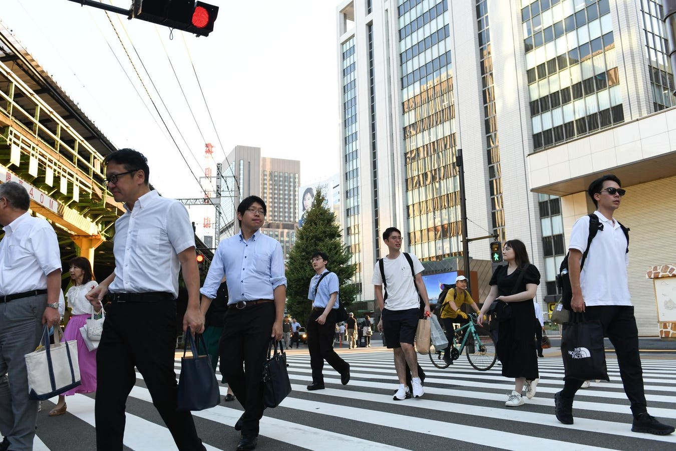 Japan’s ‘Womenomics’ Push Ages Terribly As Economy Struggles