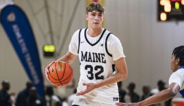 Cooper Flagg, Trae Young among the top stars to leave mark on Peach Jam