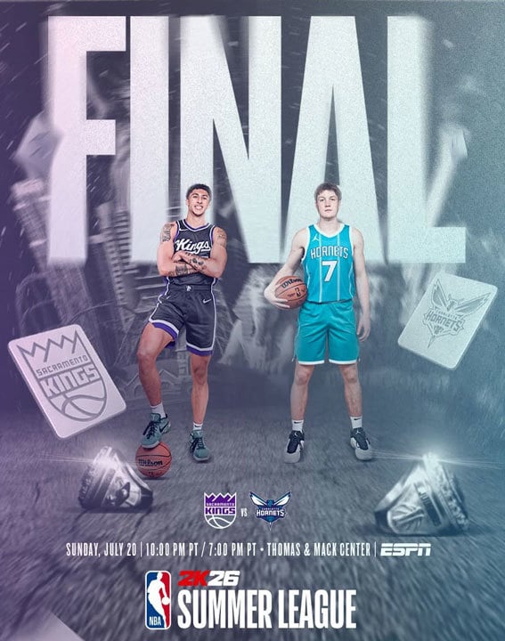 Nique Clifford, Kon Knueppel