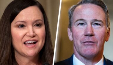The Senate successors avoiding GOP primary drama and AI fueled job cuts: Morning Rundown