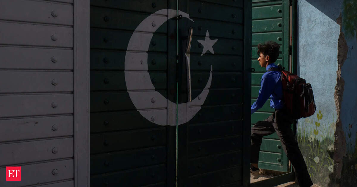 Debt-ridden Pakistan is about to face a PKR 6,552,700,000,000 bomb in a few months