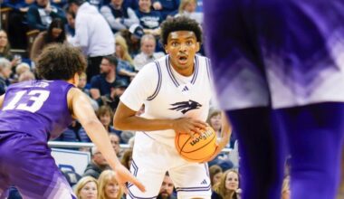Nevada Men’s Basketball Set to Face Washington in Acrisure Holiday Classic