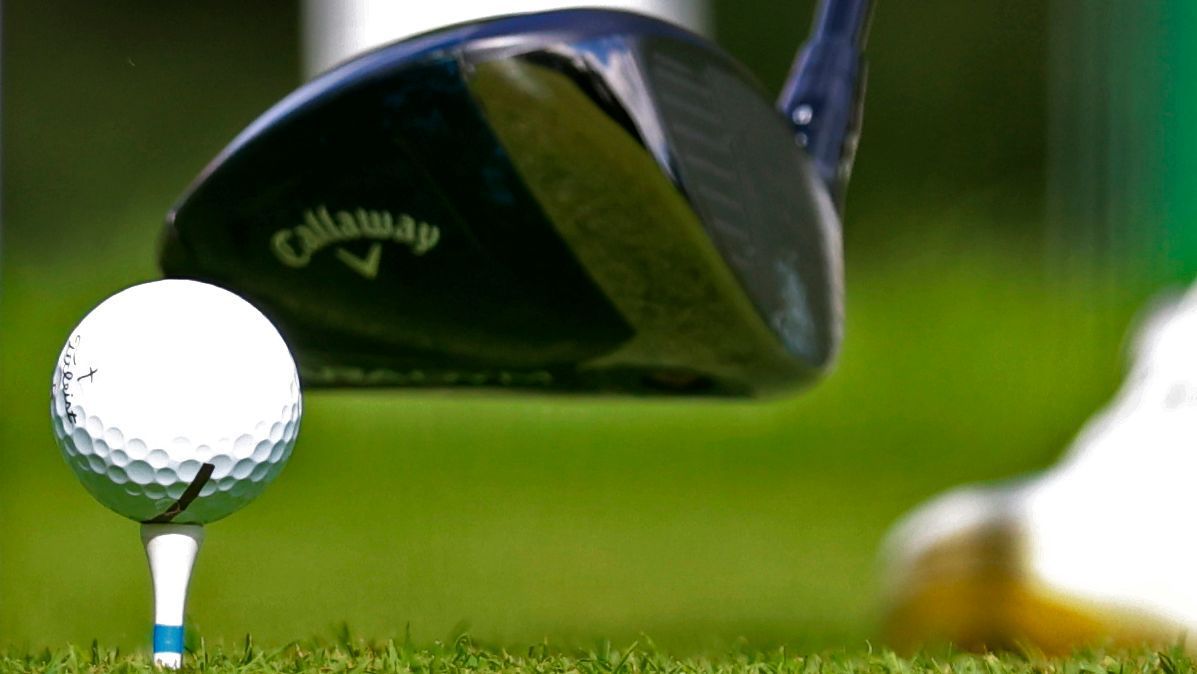 Golf analyst Ian Baker-Finch retiring after 19 years with CBS