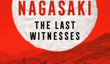 The Last Witnesses’ – Los Alamos Reporter