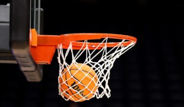 Brad Schmidt named secretary-rules editor for women’s basketball