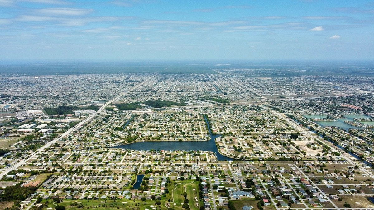 Best housing markets for first-time homebuyers