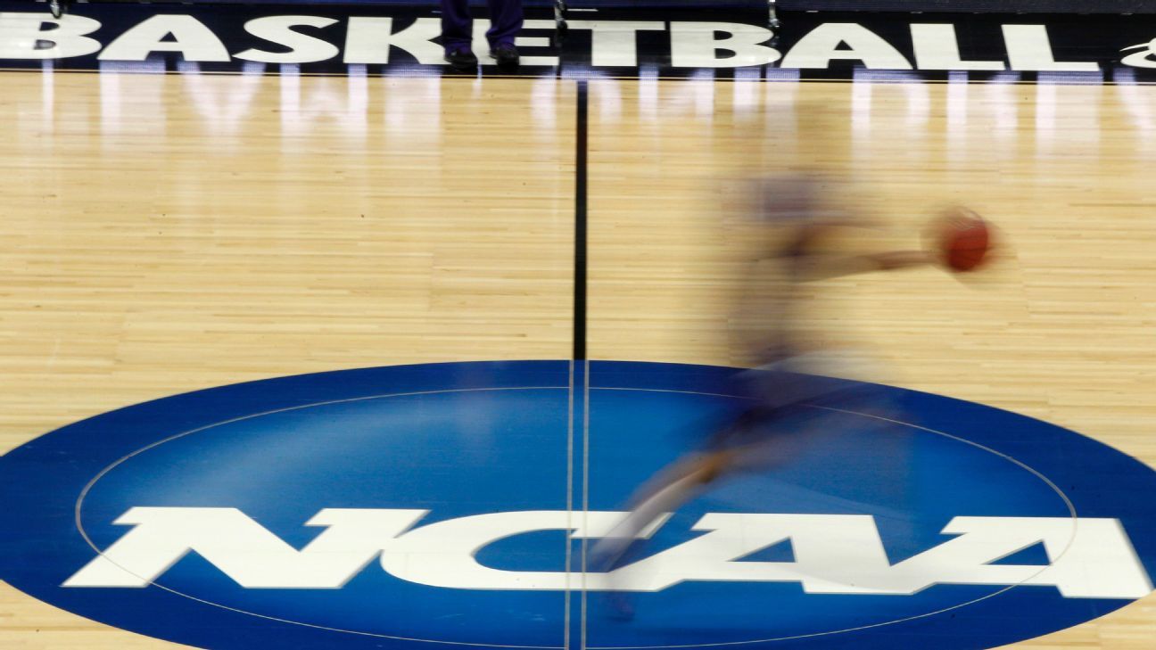 Baker expects NCAA tournament expansion decision in the fall