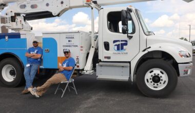 Paulding Putnam unveils new brand identity and fiber internet plans at Member Appreciation Day