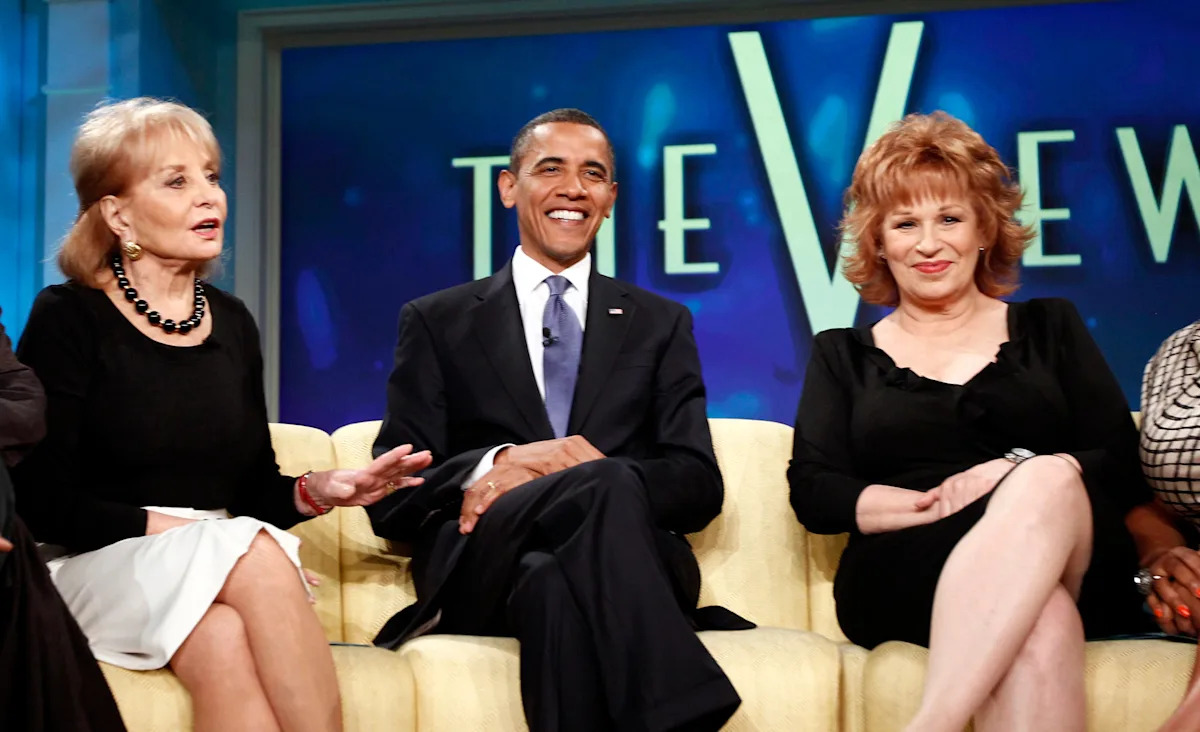 Is ‘The View’ going on hiatus? What to know after Joy Behar’s comments