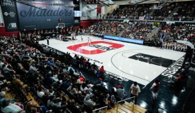 Transfer James Evans Jr. Joins Men's Basketball 2025-26 Roster