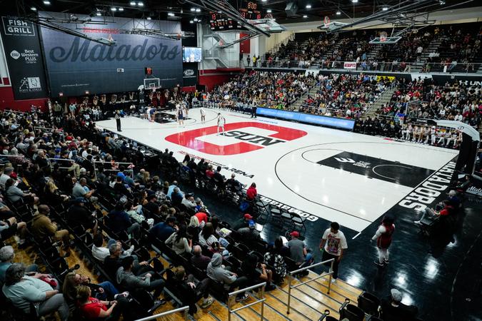 Transfer James Evans Jr. Joins Men's Basketball 2025-26 Roster