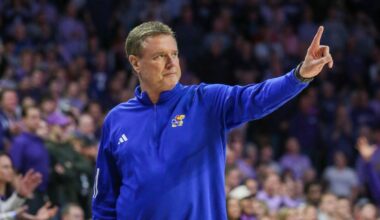 Kansas' Bill Self out of hospital two days after stents inserted