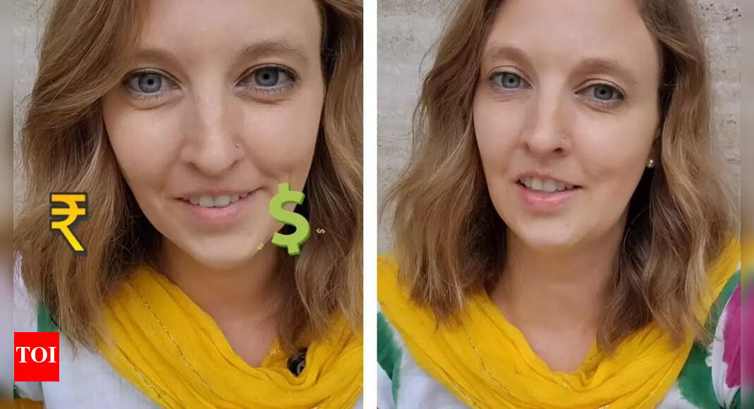 Watch: Why ₹800 in India feels richer than $10 in the US– according to this viral video