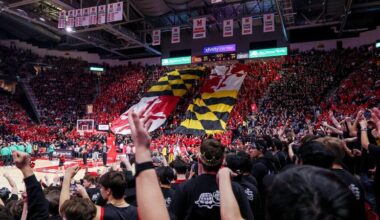 Men’s Basketball Announces 2025-26 Non-Conference Schedule