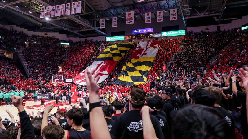 Men’s Basketball Announces 2025-26 Non-Conference Schedule