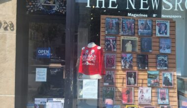 “Secret used books spot” - PoPville