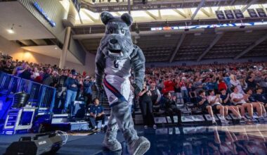 Zags Earn NABC Academic Honor