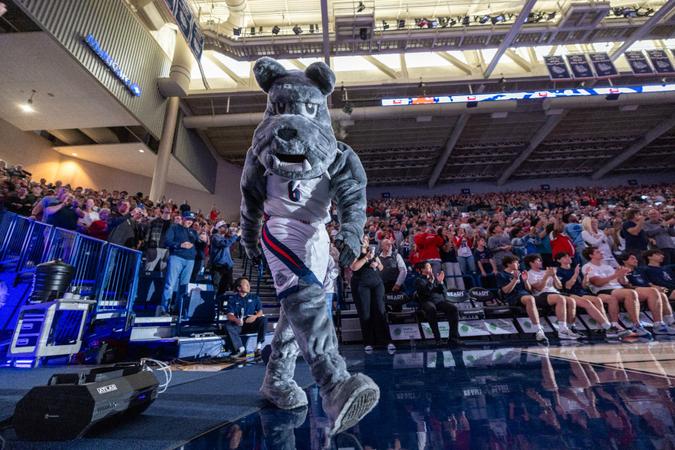 Zags Earn NABC Academic Honor