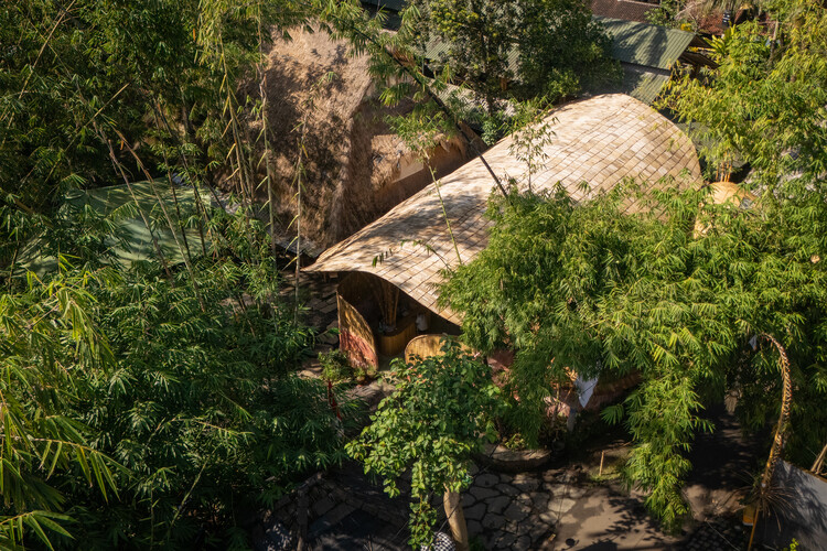 The Living Bridge / Mizzi Studio - Image 2 of 22