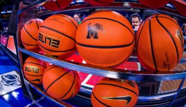 University of Memphis Logo