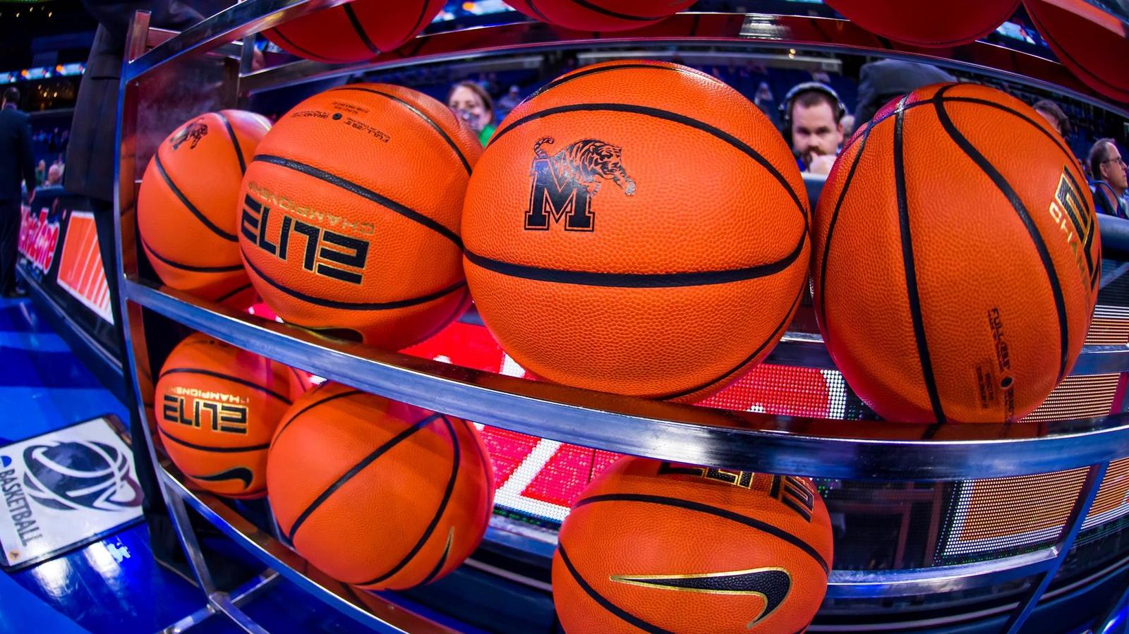 University of Memphis Logo