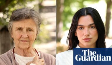 Helen Garner praises ‘serious and sensitive’ Dua Lipa after musician adds Australian author to her book club | Helen Garner