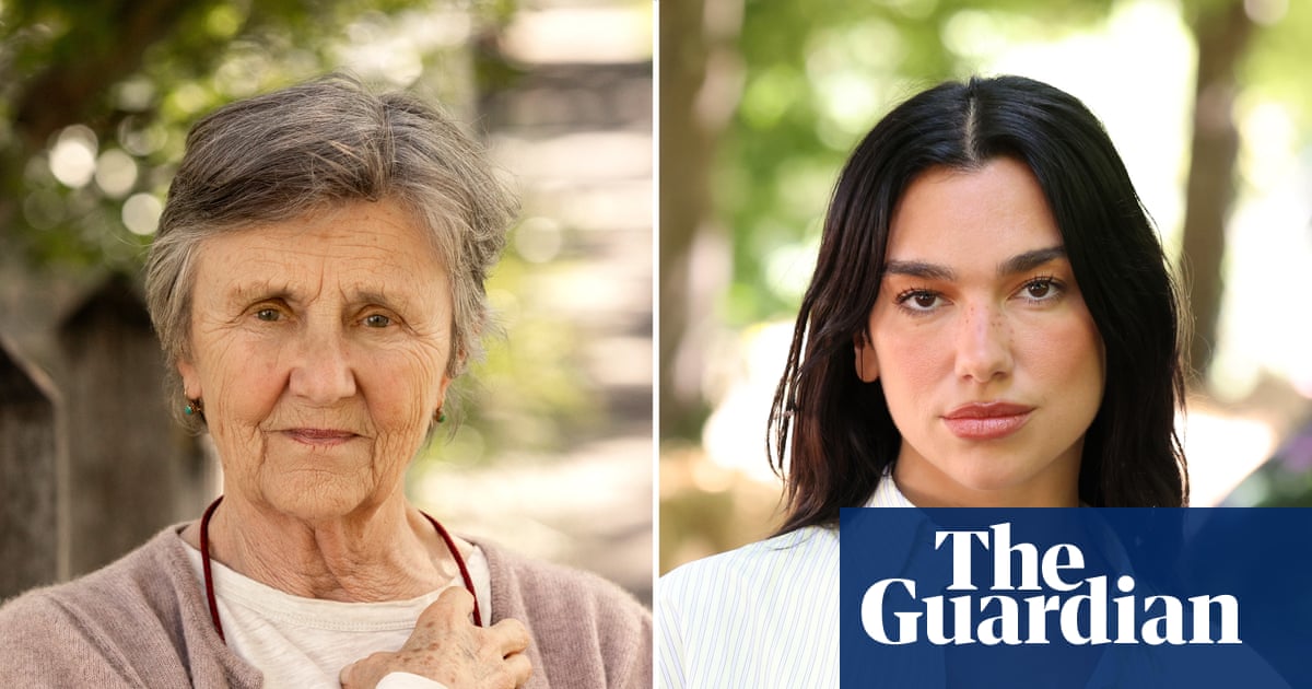 Helen Garner praises ‘serious and sensitive’ Dua Lipa after musician adds Australian author to her book club | Helen Garner