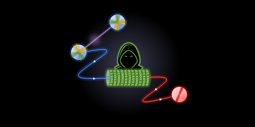 Trusting Quantum Links Without Trusting Quantum Devices