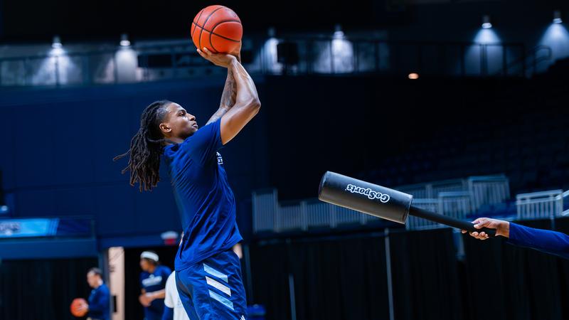 Summer Series: Redshirt Season Has King Prepped for Impact