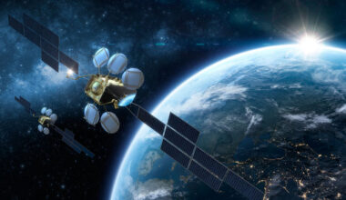 South Africa Explores Chinese Satellite Internet Partnership as Starlink Faces Regulatory Delays