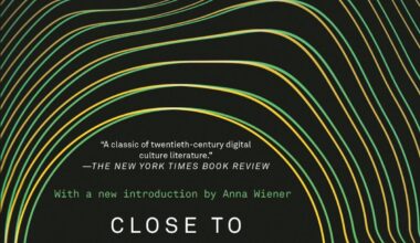 Ellen Ullman’s “Close to the Machine.” | by Cory Doctorow | Jul, 2025