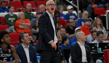 UConn HC Dan Hurley Makes Feelings Very Clear On Team’s Biggest Weakness