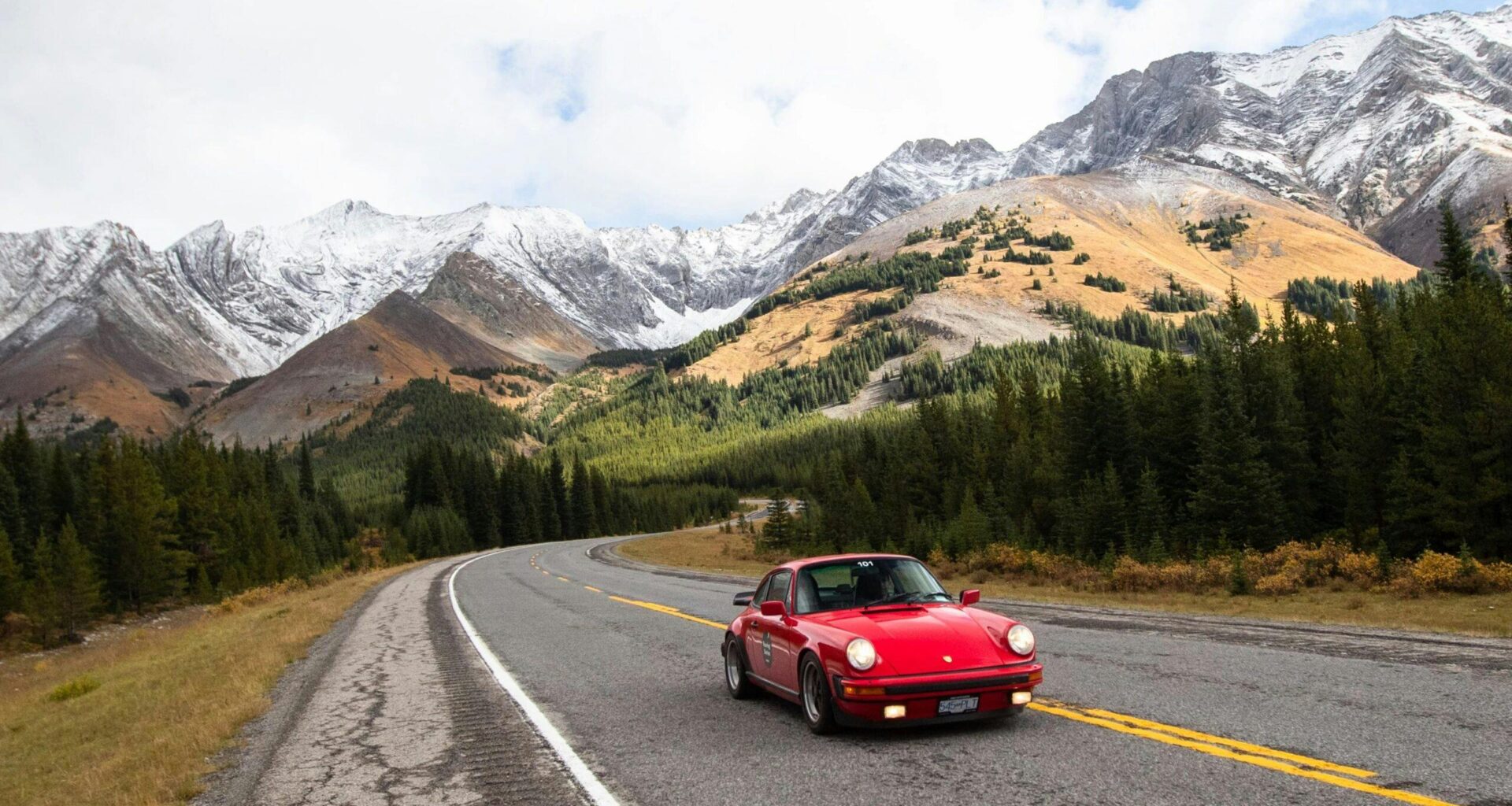 As Summer Heats Up, the Collector Car Market Keeps Cooling